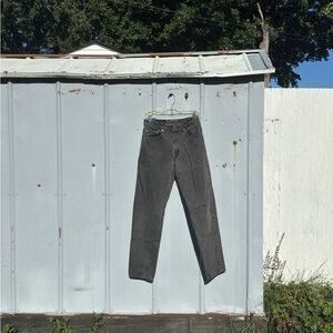 505 Levi’s 32x32 vintage